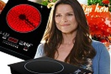 Mua bếp hồng ngoại “đúng chất, đúng giá”