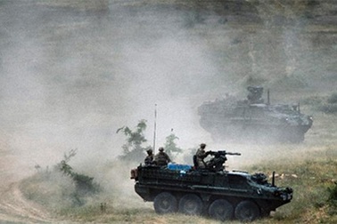 Chiến lược quân sự quốc gia năm 2015 của Mỹ