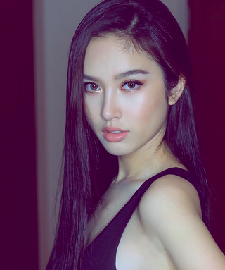 Hoa hậu Chuyển giới Nong Poy hạnh phúc bên chồng đại gia, ngày càng đẹp - 15