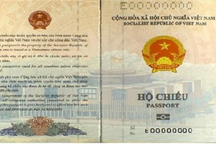 Những lợi ích cơ bản của hộ chiếu gắn chip điện tử