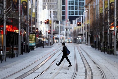 Các nước có thể phải thay đổi chiến lược "không Covid-19" vì chủng Delta