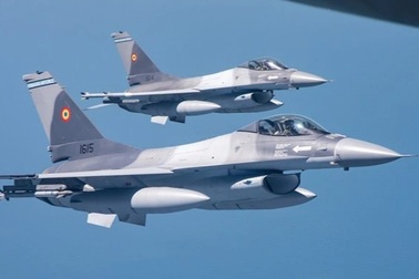 "Xích mích" Nga - NATO: Lời muốn nói từ Gió Biển 2021