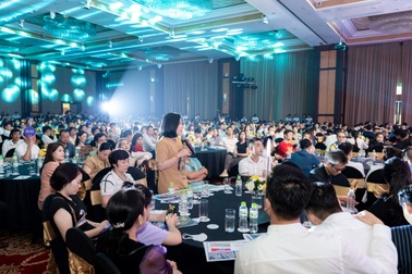 Mega Grand World hút nhà đầu tư sành sỏi