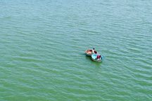 Bình Định lần đầu tiên tổ chức đêm gala gặp gỡ tỷ phú