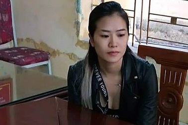 Triệt phá đường dây vận chuyện cocain qua đường chuyển phát nhanh