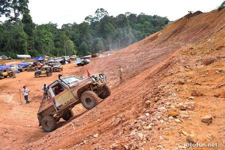 Lần đầu ra "biển lớn" RFC 2010, Việt Nam có giải