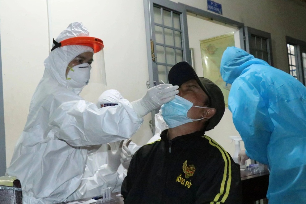 Đắk Lắk: TP Buôn Ma Thuột kéo dài giãn cách xã hội - 1 Đắk Lắk: TP Buôn Ma Thuột kéo dài giãn cách xã hội - 1