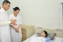 Bộ Y tế tặng bằng khen 4 nữ điều dưỡng ở Nghệ An dũng cảm cứu bé sơ sinh