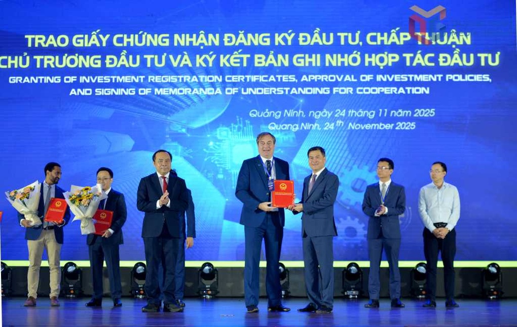 Quảng Ninh hút đầu tư vào khoa học công nghệ và đổi mới sáng tạo - 3