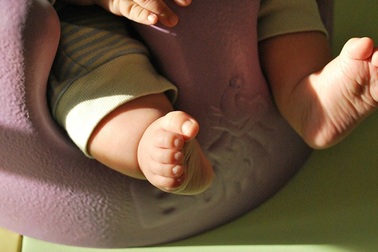 Hé lộ một trong những nguyên nhân chính gây ra bệnh béo phì ở trẻ em