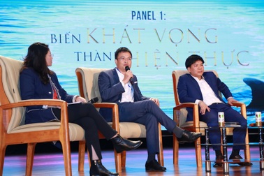 Để khởi nghiệp thành công phải trải nghiệm, trả giá và đánh đổi