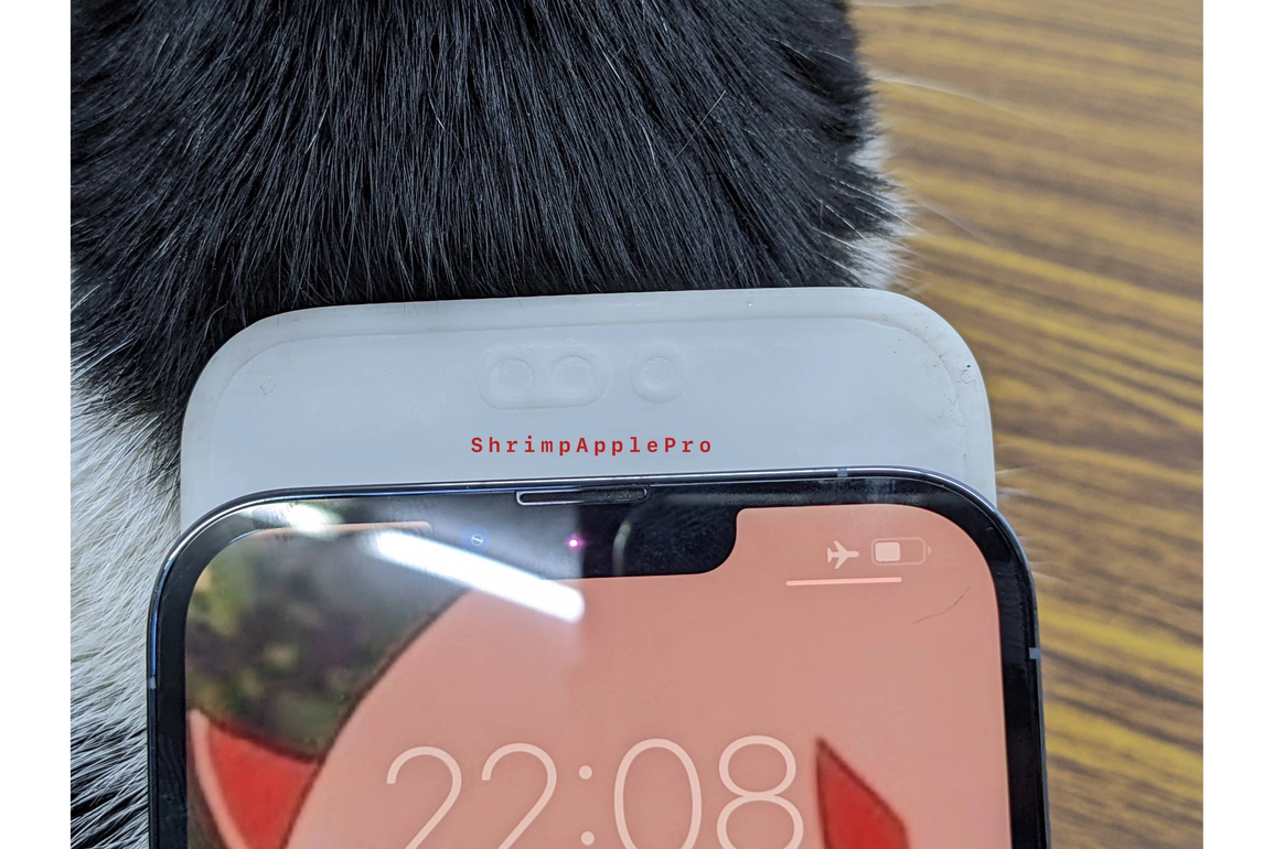 Ngắm mô hình iPhone 14 Pro Max - 2 Ngắm mô hình iPhone 14 Pro Max - 2