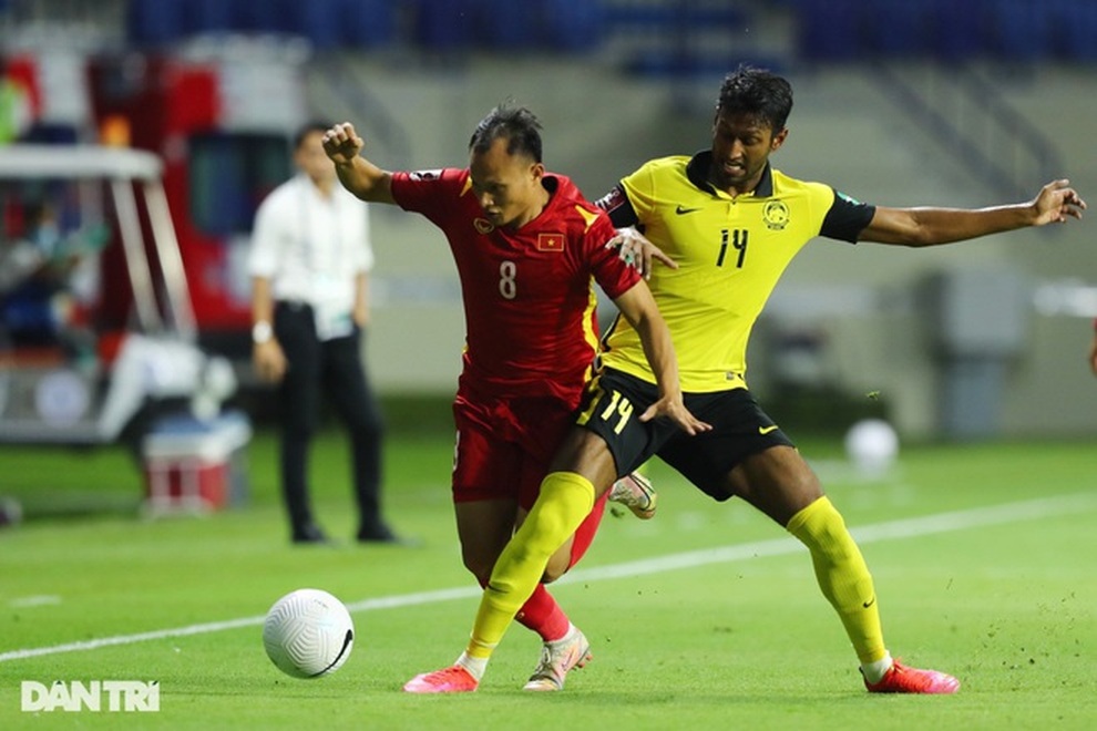 FIFA quan tâm đặc biệt tới trận đấu sinh tử của đội tuyển Việt Nam - 1 FIFA quan tâm đặc biệt tới trận đấu sinh tử của đội tuyển Việt Nam - 1