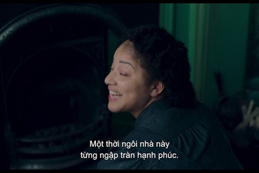 Trailer phim "The Secret Garden" (Khu vườn huyền bí - 2020)