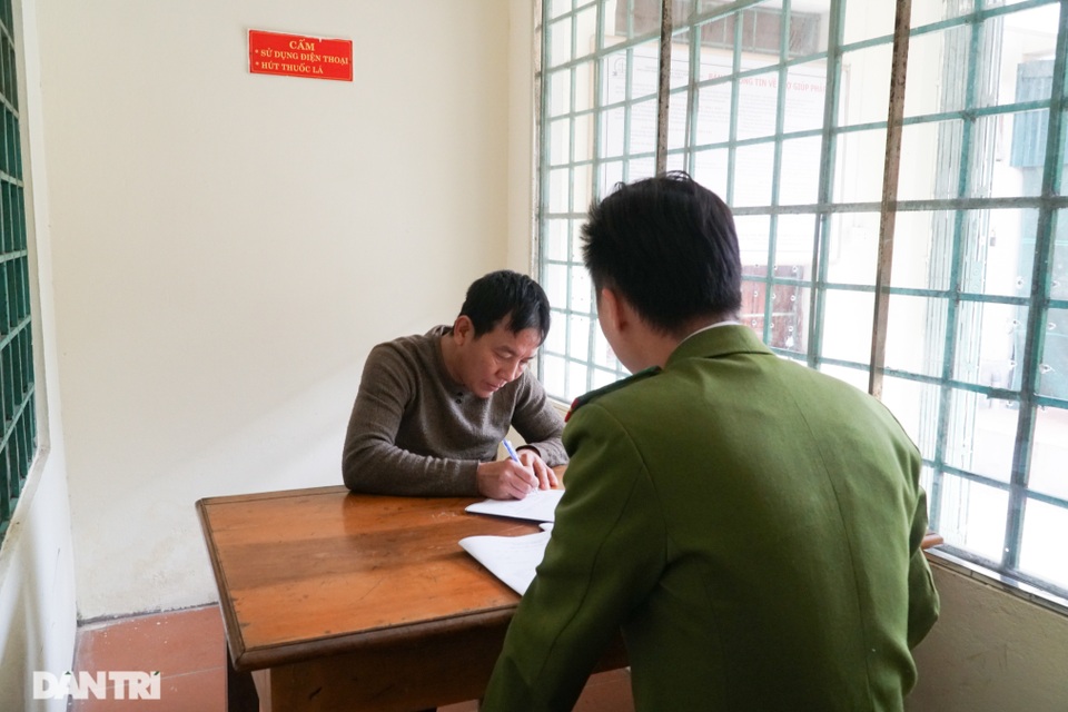 Liên tiếp bắt giữ các đối tượng đưa người trái phép qua biên giới - 1 Liên tiếp bắt giữ các đối tượng đưa người trái phép qua biên giới - 1