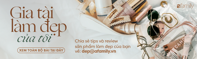 Mỗi chuyện bôi sản phẩm skincare mà chị em để mắc 5 lỗi sau, hiệu quả làm đẹp da bằng không, thậm chí da còn xấu phát hờn - Ảnh 6.