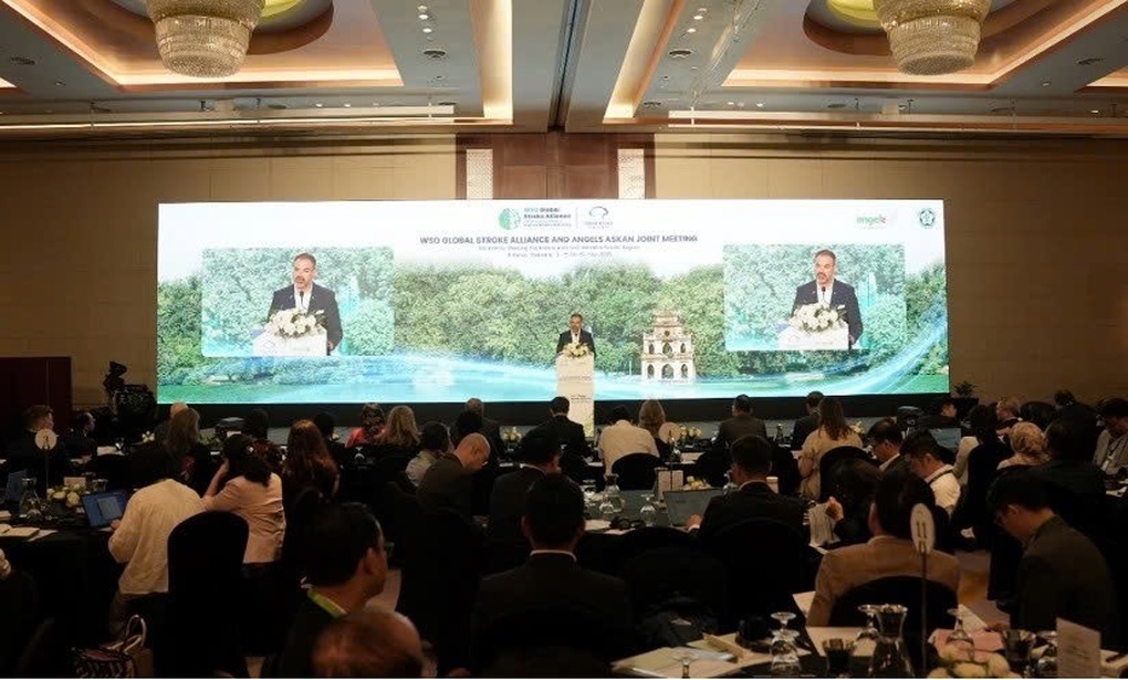 Boehringer Ingelheim nỗ lực nâng cao chất lượng điều trị đột quỵ qua sáng kiến Angels - 2