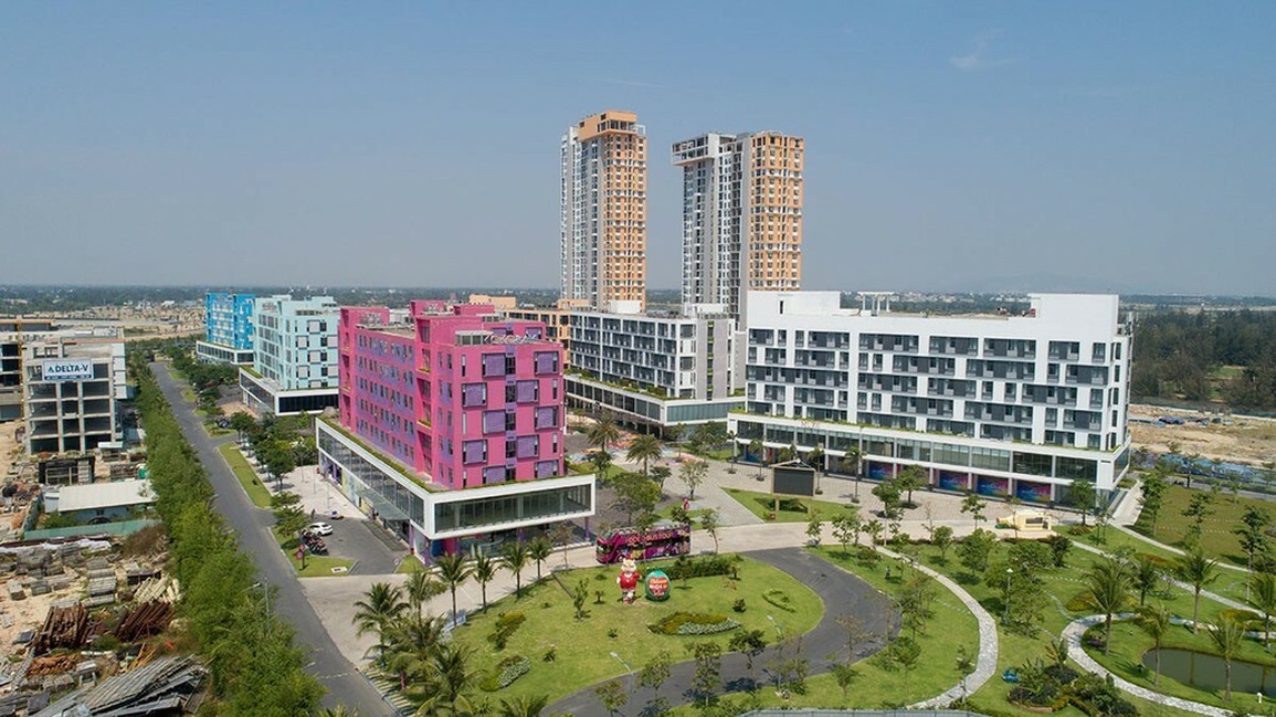 Tiêu chí nào tạo sức hút cho bất động sản nghỉ dưỡng thế hệ mới? - 1 Tiêu chí nào tạo sức hút cho bất động sản nghỉ dưỡng thế hệ mới? - 1