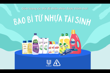 Học cách phân loại rác hiệu quả từ một điệu nhảy, tại sao không?