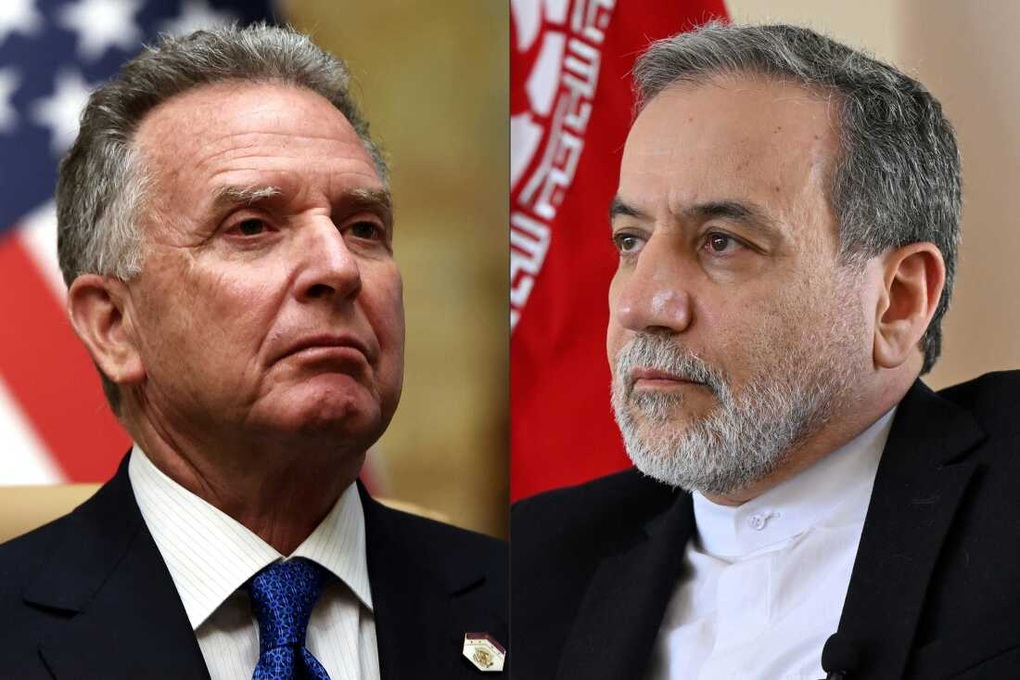 Mỹ, Iran công bố kết quả đàm phán hạt nhân - 1 Mỹ, Iran công bố kết quả đàm phán hạt nhân - 1