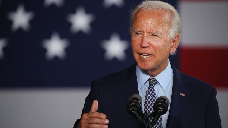 Binh biến Myanmar và thế khó của chính quyền Biden - 1 Binh biến Myanmar và thế khó của chính quyền Biden - 1