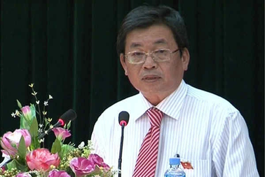 Ủy ban Kiểm tra T.Ư kết luận sai phạm của loạt cựu lãnh đạo Ninh Thuận