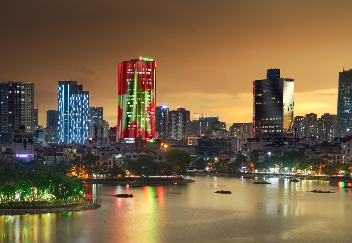 VPBank tái định vị thương hiệu, tuyên bố sứ mệnh mới - 4 VPBank tái định vị thương hiệu, tuyên bố sứ mệnh mới - 4