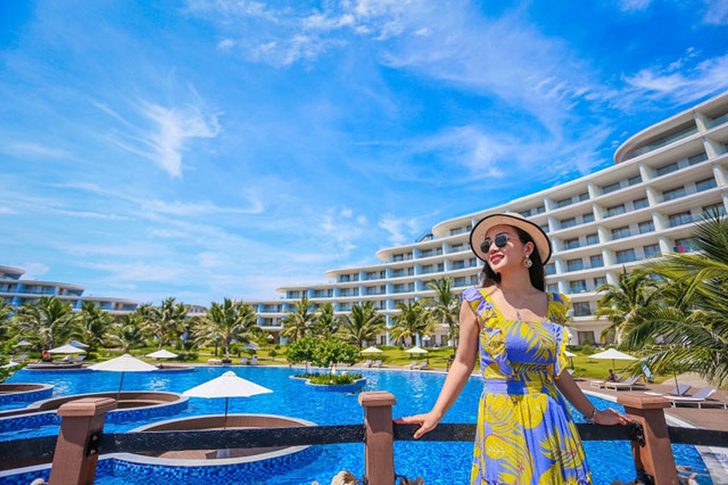 Bộ Công an chỉ ra rủi ro trong mô hình sở hữu kỳ nghỉ du lịch - 1 Bộ Công an chỉ ra rủi ro trong mô hình sở hữu kỳ nghỉ du lịch - 1