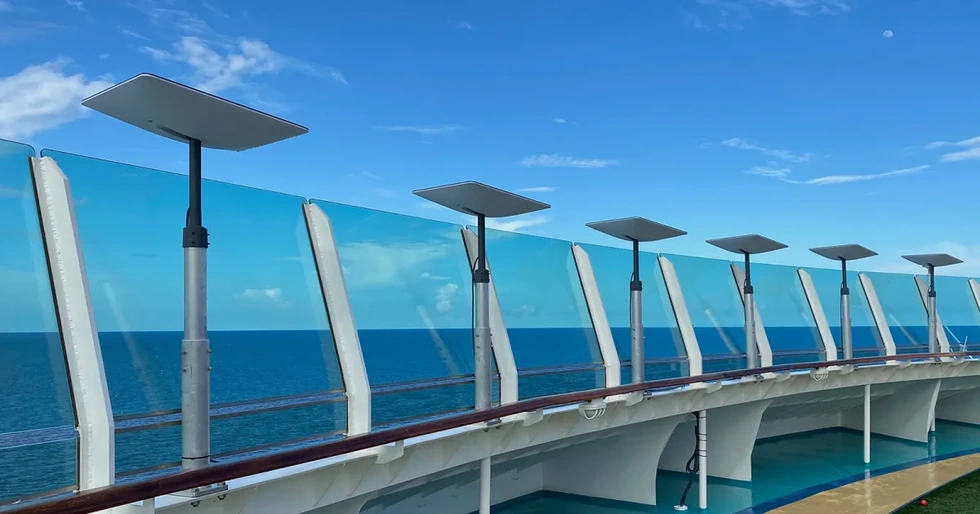 Starlink:  Từ tham vọng viển vông trở thành dịch vụ toàn cầu của Elon Musk - 5 Starlink:  Từ tham vọng viển vông trở thành dịch vụ toàn cầu của Elon Musk - 5