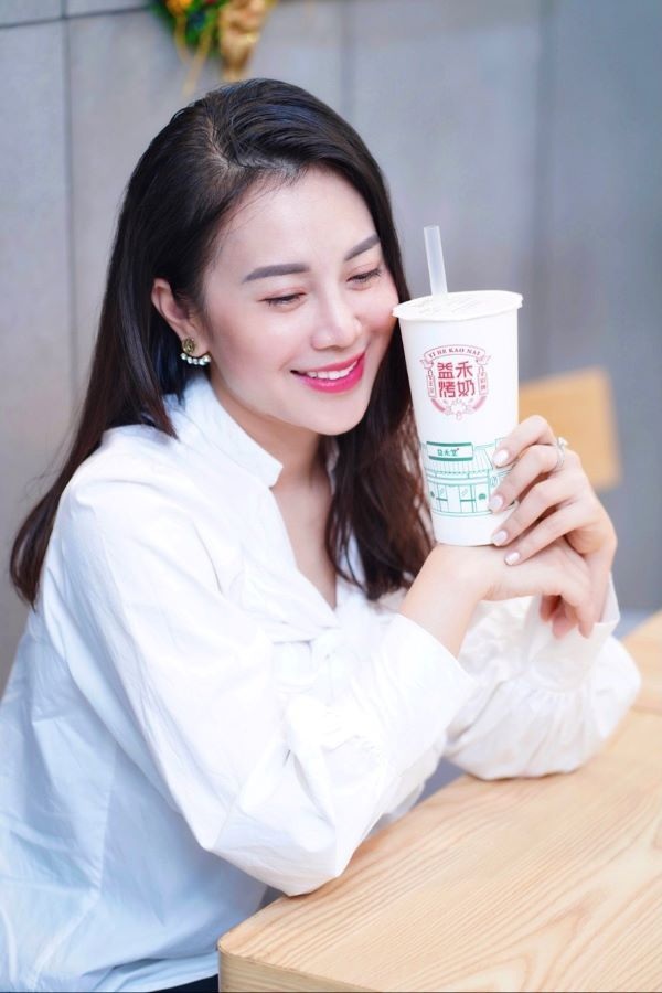 YIHETANG - Món trà quốc dân không thể bỏ lỡ - 2 YIHETANG - Món trà quốc dân không thể bỏ lỡ - 2