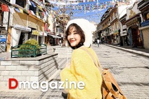 Nữ 9x Việt chia sẻ chuyện tiền đi du lịch một năm đủ mua một căn nhà