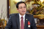 Ông chủ Bảo Tín Minh Châu: "Tôi thiếu trách nhiệm, mắc lỗi không đáng mắc"