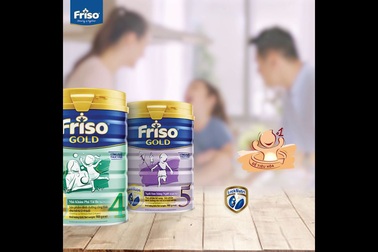 Mẹ đảm chọn sữa nào cho con?