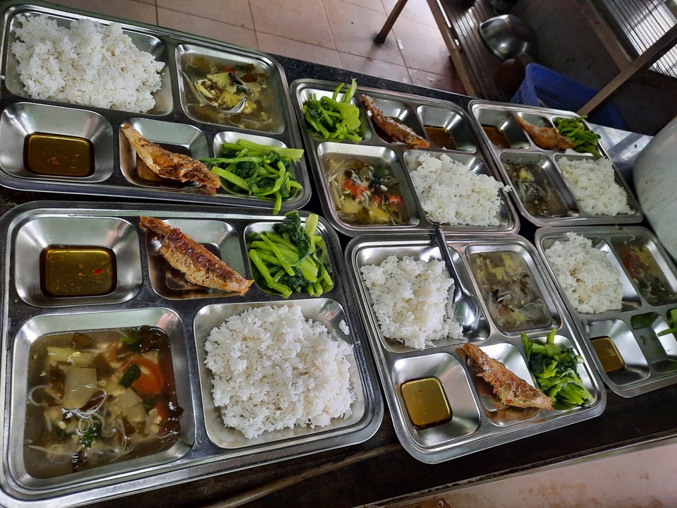 Herbalife Nutrition tổ chức Chương trình Ngôi Sao Nutrition For Zero Hunger - 5 Herbalife Nutrition tổ chức Chương trình Ngôi Sao Nutrition For Zero Hunger - 5
