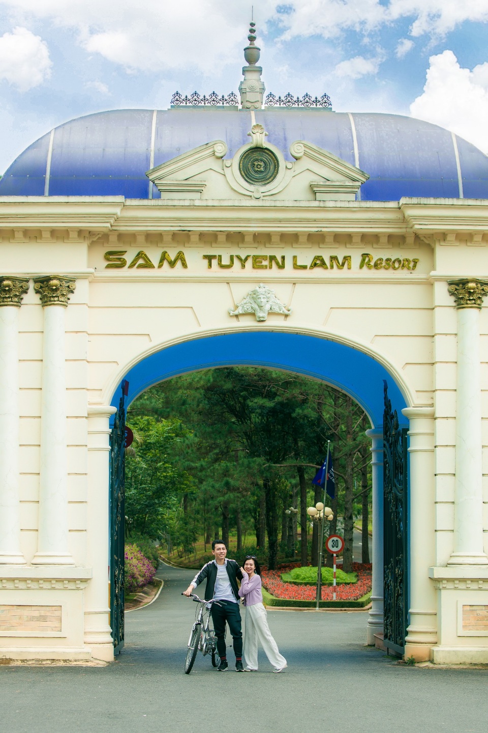 Những thông điệp được nhắn gửi tại Hành Lý Tình Yêu mùa đầu tiên - 4 Những thông điệp được nhắn gửi tại Hành Lý Tình Yêu mùa đầu tiên - 4