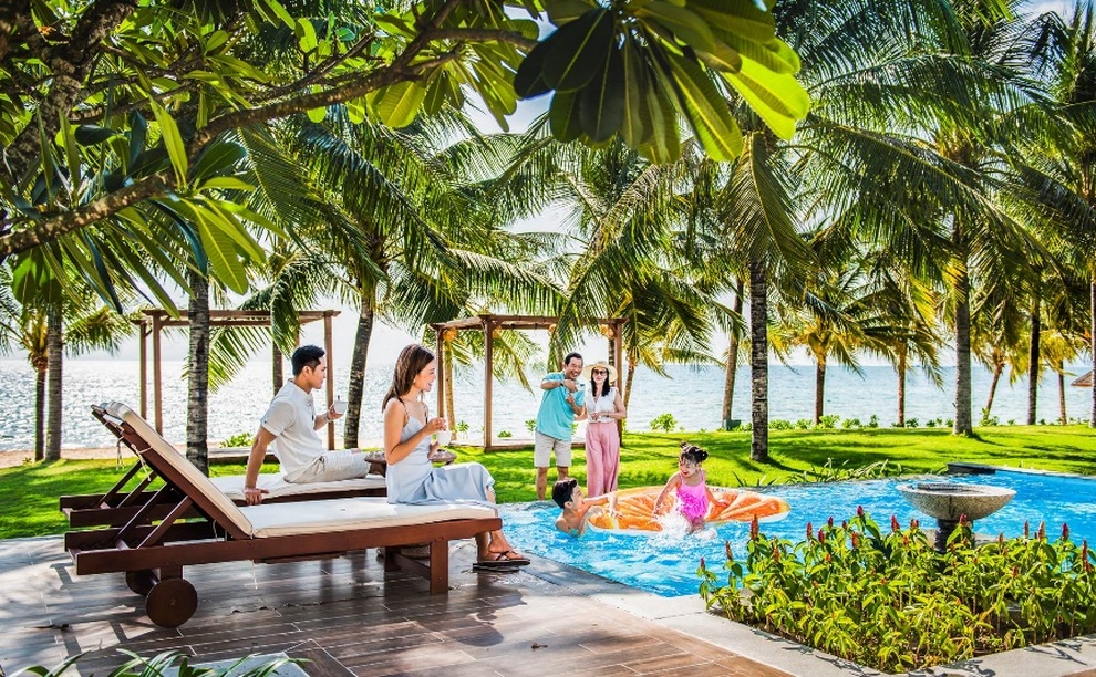 Sẵn sàng vi vu an toàn cùng ưu đãi siêu khủng của Vinpearl - 2