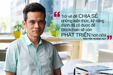 Khi nhân tài Việt hồi hương - Có 1001 lý do để trở về