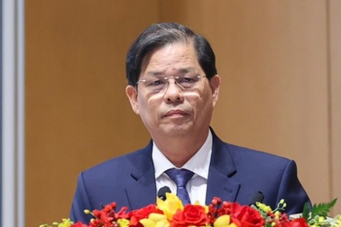 Kỷ luật Chủ tịch Khánh Hòa Nguyễn Tấn Tuân, nhiều nguyên lãnh đạo các tỉnh