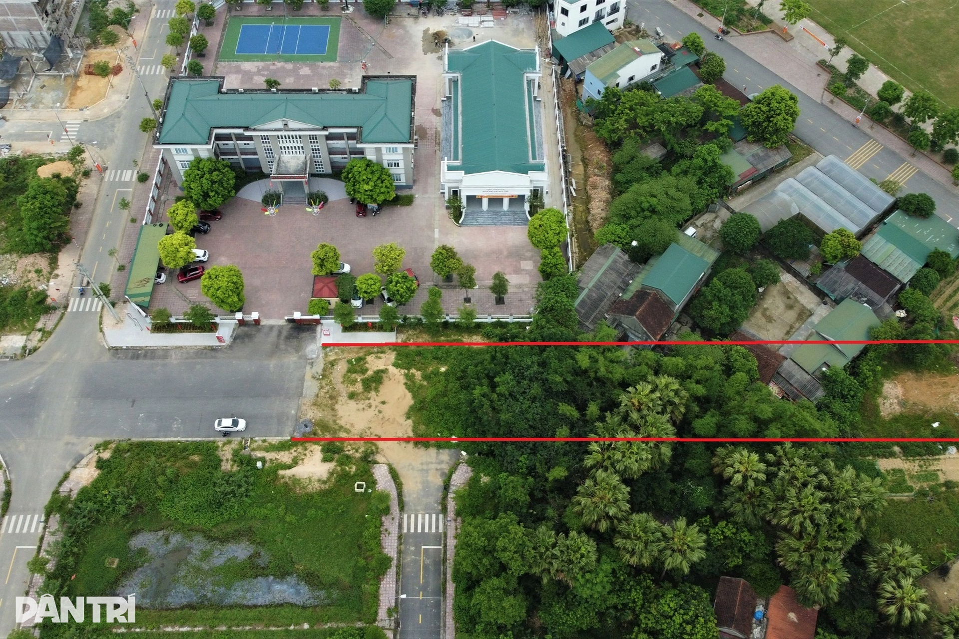 Hơn 1km đường ở Hà Tĩnh, làm gần mười năm chưa xong - 2
