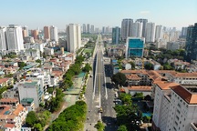 Soi các "ông lớn" bất động sản: Quỹ đất cứu giá cổ phiếu?