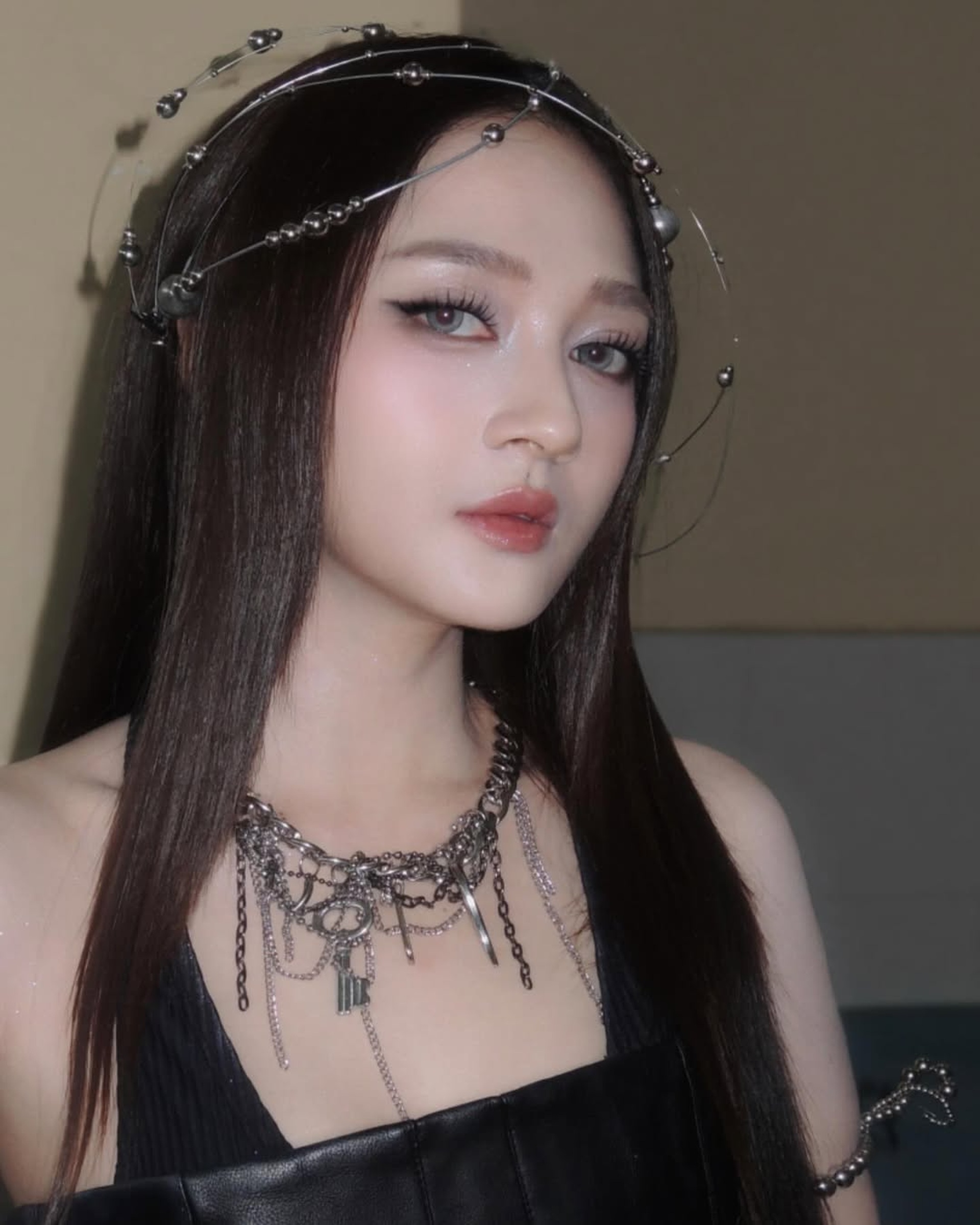 Bảo Anh sắc vóc thăng hạng tuổi 33, cuộc sống thay đổi sau khi làm mẹ - 5 Bảo Anh sắc vóc thăng hạng tuổi 33, cuộc sống thay đổi sau khi làm mẹ - 5