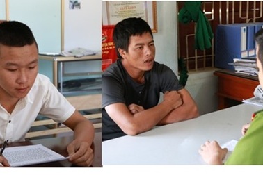 Vụ Thiếu úy Công an tử vong khi truy đuổi kẻ trộm chó: Triệu tập 2 nghi phạm trộm chó