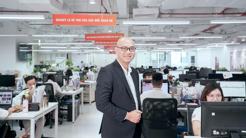 Tima đề cao hành xử văn minh trong hoạt động kết nối tài chính - 3 Tima đề cao hành xử văn minh trong hoạt động kết nối tài chính - 3