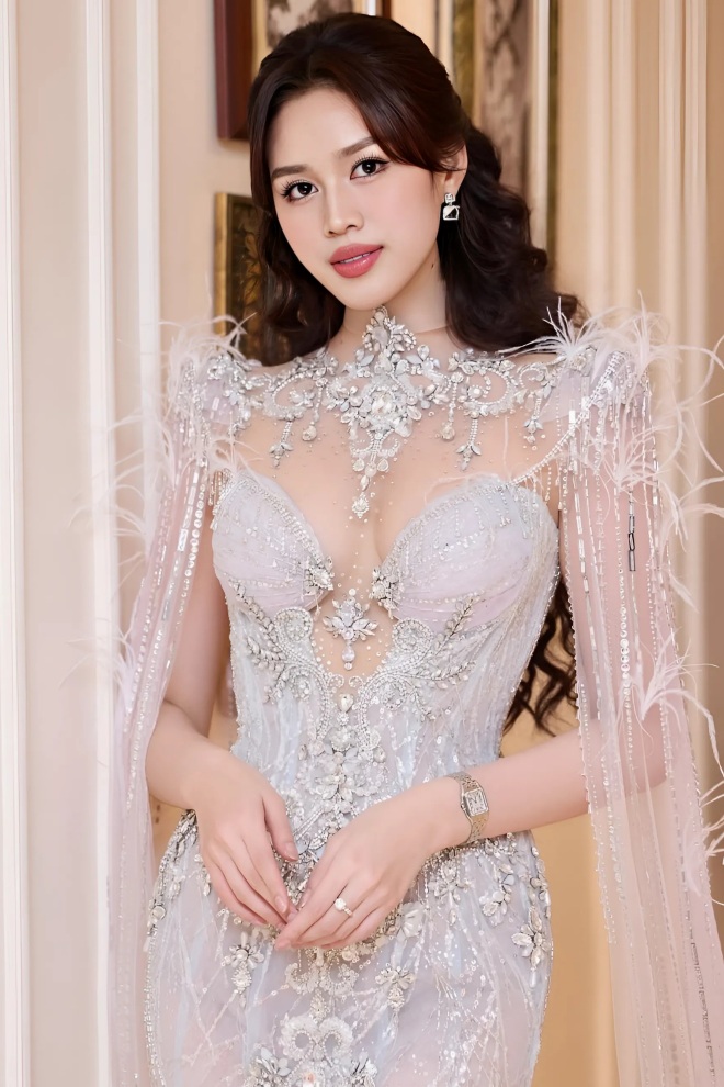 Hoa hậu Việt thành danh quốc tế: Thùy Tiên gặp sóng gió, HHen Niê viên mãn - 11 Hoa hậu Việt thành danh quốc tế: Thùy Tiên gặp sóng gió, HHen Niê viên mãn - 11