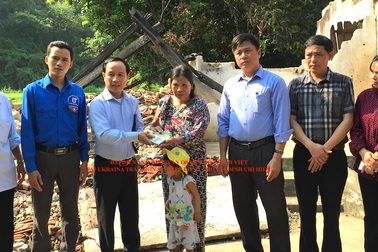 Hơn 82 triệu đồng đến với hoàn cảnh “Cứu bố mẹ em với, mọi người ơi”