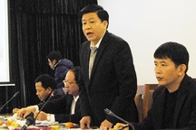 Hà Nội di chuyển gần 6.000 dân phố cổ sang Việt Hưng