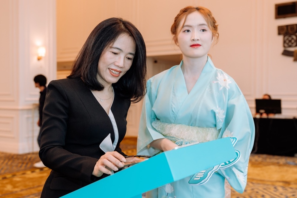 MerapLion: Chuyển mình để phụng sự tốt hơn cho gia đình Việt - 2 MerapLion: Chuyển mình để phụng sự tốt hơn cho gia đình Việt - 2