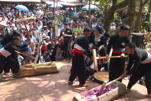 Báo chí tuyên truyền hiệu quả phát triển vùng đồng bào dân tộc thiểu số và miền núi