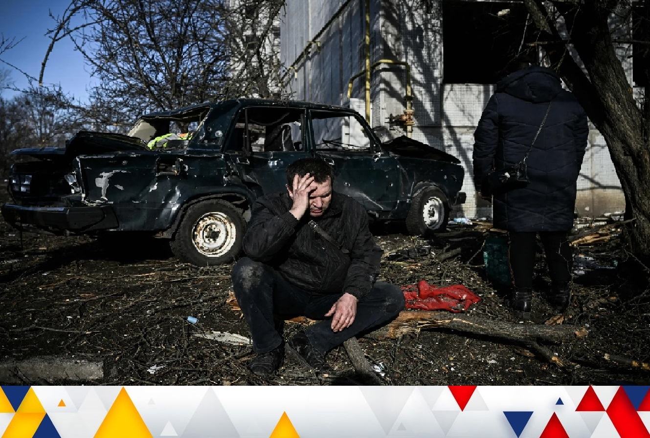 Chiến sự Ukraine 19/9: Rộ tin Nga sẽ đánh phủ đầu Ukraine ở Zaporizhia - 1