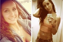 Cô gái trẻ bị kết án cưỡng hiếp và cướp tiền tài xế taxi